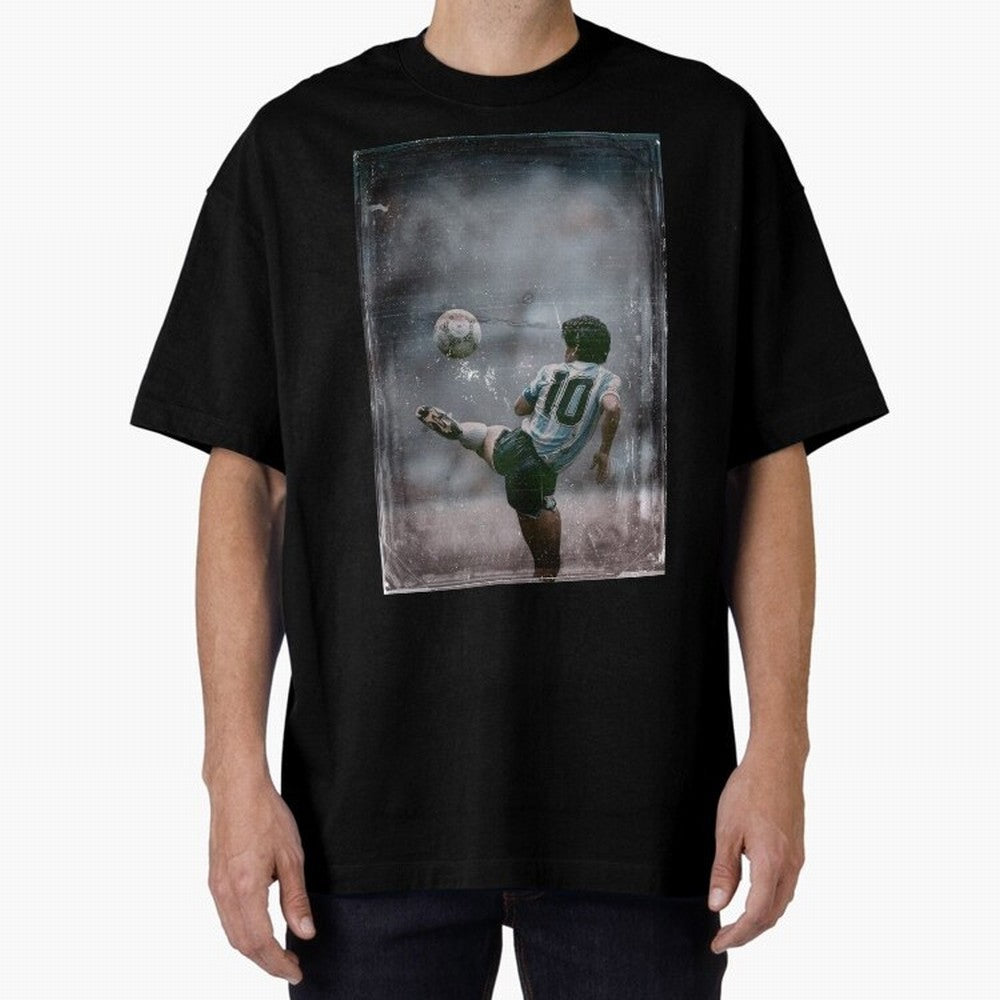 Diego Maradona Vintage Classic T-Shirt Join the Countdown to FIFA World Cup 2026 Made for Neymar, England and Germany Energy, Tournament Hype, Historic Matchups, Family Viewing Parties and Global Sports Pride; Great for Supporters Who Love
