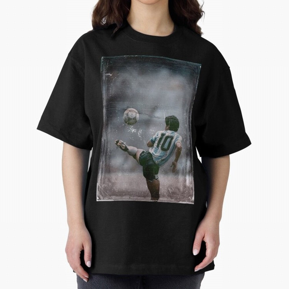 Diego Maradona Vintage Classic T-Shirt Join the Countdown to FIFA World Cup 2026 Made for Neymar, England and Germany Energy, Tournament Hype, Historic Matchups, Family Viewing Parties and Global Sports Pride; Great for Supporters Who Love
