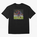 The Magician Ronaldinho Classic T-Shirt Make Every Match About FIFA World Cup 2026 Group Stage Highlighting Messi, Neymar and Mbappe, Argentina and Brazil Energy, Supporter Pride, Iconic Celebrations, Legendary Names and Global Match Day Energy;