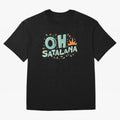 oh satalana funny Classic T-Shirt Bring Global Tournament Vibes to Match Day Hype around FIFA World Cup 2026 Group Stage, Cristiano Ronaldo, Haaland and CR7, Argentina, Sports Nostalgia, International Competition, Famous Players and Unforgettable