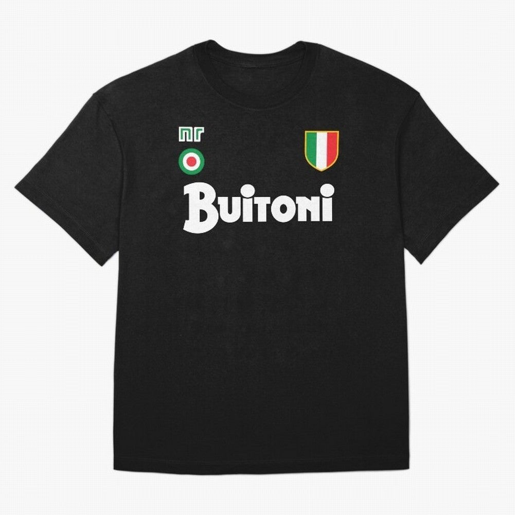 Napoli 1987 Classic T-Shirt Support Your Favorite Stars during the FIFA World Cup 2026 Group Stage Journey through CR7 and Messi Highlights, Portugal, Spain and Germany Pride, Worldwide Fan Energy, Dramatic Goals, Stadium Lights and Championship
