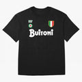 Napoli 1987 Classic T-Shirt Support Your Favorite Stars during the FIFA World Cup 2026 Group Stage Journey through CR7 and Messi Highlights, Portugal, Spain and Germany Pride, Worldwide Fan Energy, Dramatic Goals, Stadium Lights and Championship