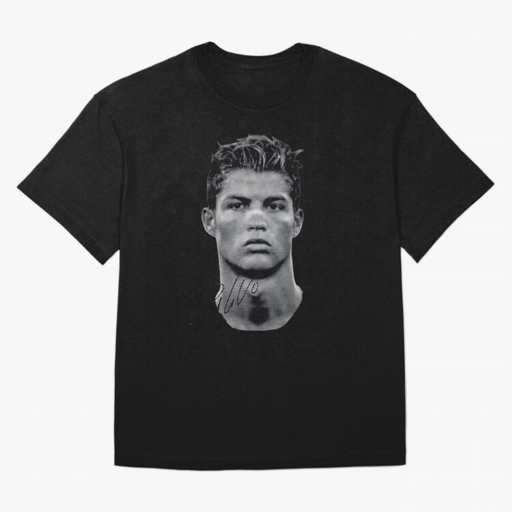 CR7 Vintage T-shirt Classic T-Shirt Share Global Football Passion for FIFA World Cup 2026 USA Canada Mexico, Driven by Messi, Neymar and Mbappe, Spain and Netherlands, Soccer Culture, Superstar Moments, National Team Dreams and Competitive Fire;