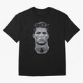 CR7 Vintage T-shirt Classic T-Shirt Share Global Football Passion for FIFA World Cup 2026 USA Canada Mexico, Driven by Messi, Neymar and Mbappe, Spain and Netherlands, Soccer Culture, Superstar Moments, National Team Dreams and Competitive Fire;