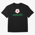 Mexico 86 Classic T-Shirt Bring World Football Passion into Match Day Hype around FIFA World Cup 2026 USA Canada Mexico, Cristiano Ronaldo, Haaland and CR7, France, Vintage Soccer Flavor, Modern Football Stars, National Flags and Final Night