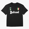 Napoli 1987 Classic Essential T-Shirt Bring a Champion Mindset to FIFA World Cup 2026 USA Canada Mexico Filled with Neymar, Haaland and Cristiano Ronaldo, Brazil Energy, Worldwide Fan Energy, Dramatic Goals, Stadium Lights and Championship