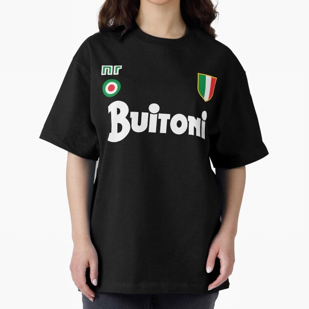 Napoli 1987 Classic Essential T-Shirt Bring a Champion Mindset to FIFA World Cup 2026 USA Canada Mexico Filled with Neymar, Haaland and Cristiano Ronaldo, Brazil Energy, Worldwide Fan Energy, Dramatic Goals, Stadium Lights and Championship