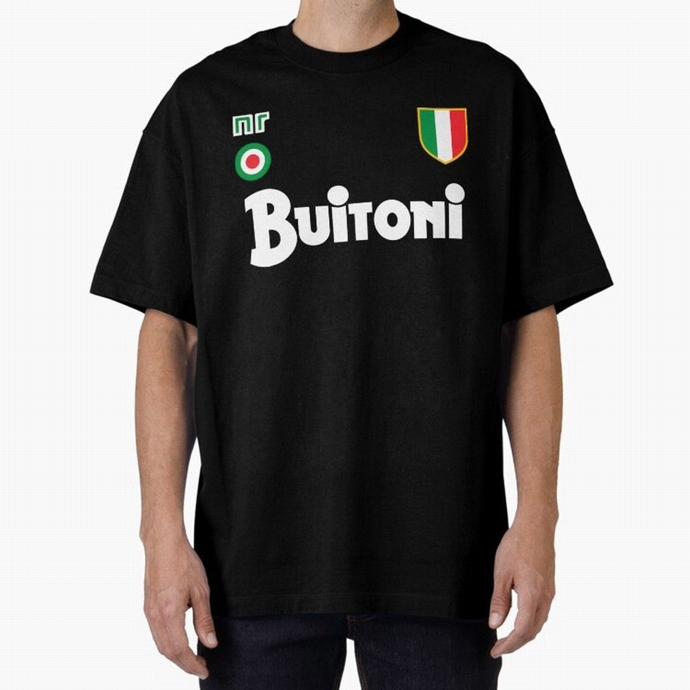 Napoli 1987 Classic Essential T-Shirt Bring a Champion Mindset to FIFA World Cup 2026 USA Canada Mexico Filled with Neymar, Haaland and Cristiano Ronaldo, Brazil Energy, Worldwide Fan Energy, Dramatic Goals, Stadium Lights and Championship