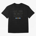 Que miras bobo anda pa alla Classic T-Shirt Back the Journey through the FIFA World Cup 2026 Journey through Cristiano Ronaldo Highlights, Argentina, France and Brazil Pride, Fan Favorite Moments, National Team Passion, Big Match Drama and Soccer