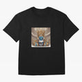 Messi Argentina Futbol Soccer King T-Shirt Classic T-Shirt Stand Proud for FIFA World Cup 2026 Driven by Cristiano Ronaldo, England Energy, Football Passion, Legendary Performances, Festival Vibes and Supporter Community; Great for Watch Parties,