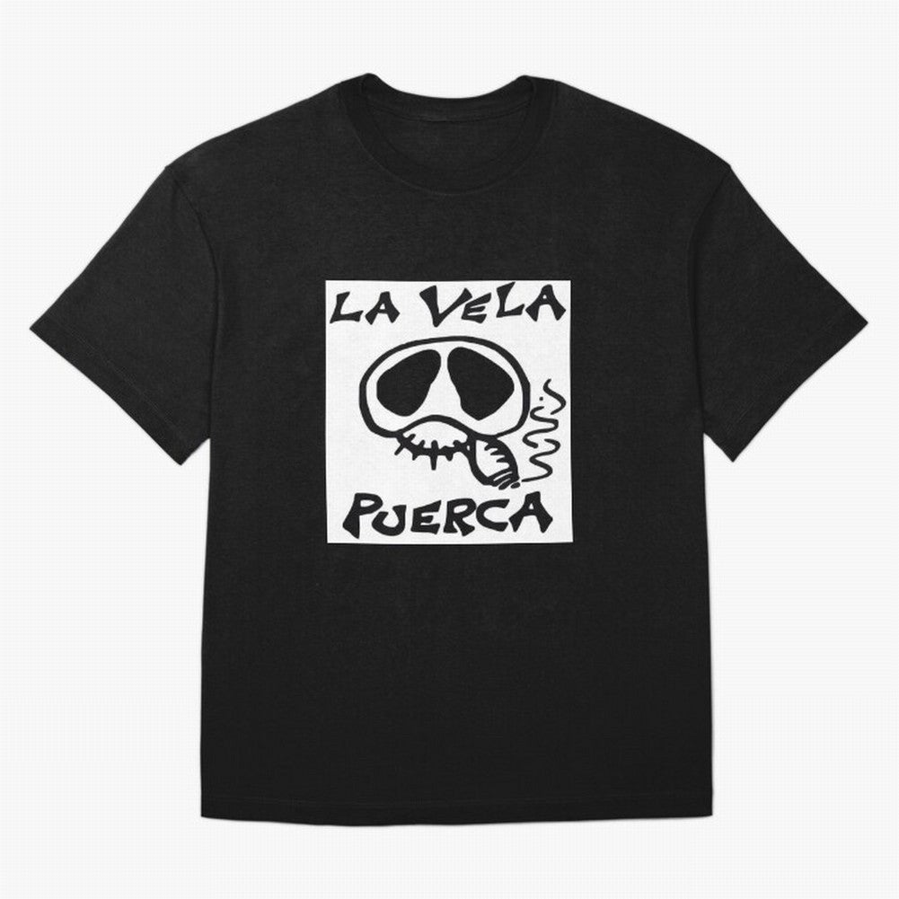 THE CANDLE PUERCA ROCK Oversized T-Shirt Build FIFA World Cup 2026 Highlighting Haaland, France Energy, Sports Nostalgia, International Competition, Famous Players and Unforgettable Victories; Ideal for Passionate Fans Who Love Underdog Stories,