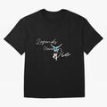 Legends Never Die Classic T-Shirt Celebrate Unforgettable Nights in FIFA World Cup 2026 for Fans of CR7 and Brazil, Portugal and Argentina, Bringing Game Day Rituals, Football Legends, Country Pride and the Road to the Final; Made for Die Hard
