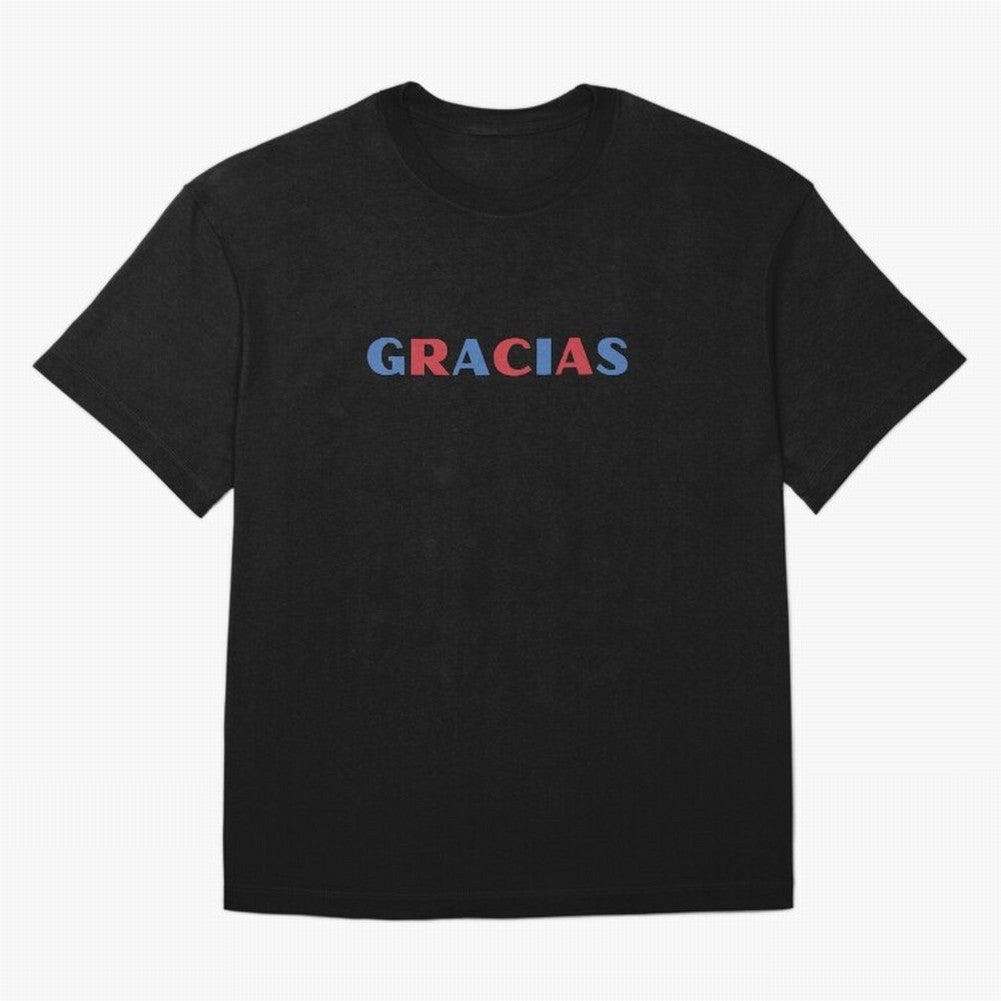 GRACIAS MESSI Essential T-shirt Essential T-Shirt Make Every Match About Match Day Hype around FIFA World Cup 2026 USA Canada Mexico, CR7, Argentina, Stadium Memories, Football Loyalty, International Chants and Championship Tradition; Perfect for