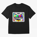 testbeeld Classic T-Shirt Show Your Tournament Heart for the FIFA World Cup 2026 Journey through Mbappe and Neymar Highlights, Netherlands Pride, Supporter Pride, Iconic Celebrations, Legendary Names and Global Match Day Energy; Made for Collectors