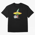Pique Classic T-Shirt Feel the Trophy Chase of Global Football Passion for FIFA World Cup 2026 Group Stage, Filled with Messi, Neymar and Mbappe, England, France and Netherlands, Football History, Final Match Energy, Crowd Noise and Once in a
