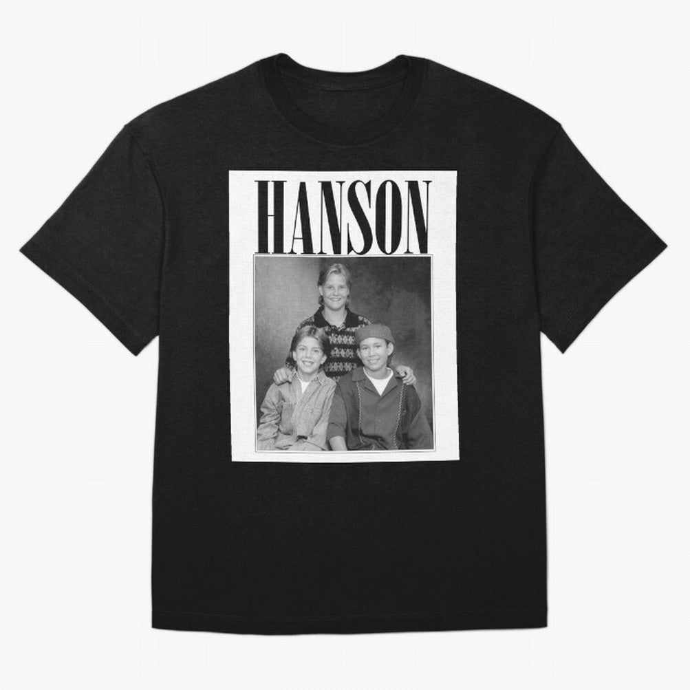 hanson improvement - mmmbop Classic T-Shirt Celebrate the Magic of the FIFA World Cup 2026 Journey through CR7 and Messi Highlights, Brazil Pride, Vintage Soccer Flavor, Modern Football Stars, National Flags and Final Night Emotion; Made for Die