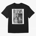 hanson improvement - mmmbop Classic T-Shirt Celebrate the Magic of the FIFA World Cup 2026 Journey through CR7 and Messi Highlights, Brazil Pride, Vintage Soccer Flavor, Modern Football Stars, National Flags and Final Night Emotion; Made for Die