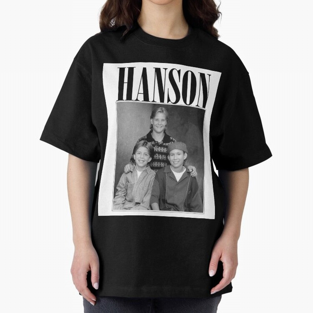 hanson improvement - mmmbop Classic T-Shirt Celebrate the Magic of the FIFA World Cup 2026 Journey through CR7 and Messi Highlights, Brazil Pride, Vintage Soccer Flavor, Modern Football Stars, National Flags and Final Night Emotion; Made for Die