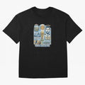 Argentina 2026 ¨C Copa Mundial Spirit Classic T-Shirt Showcase the FIFA World Cup 2026 Group Stage Journey through Haaland and Mbappe Highlights, France and Portugal Pride, Champion Mindset, Group Stage Buzz, Knockout Tension and Passionate Fan