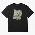 Argentina 2026 ¨C Copa Mundial Spirit Classic T-Shirt Keep the Match Day Mood of Match Day Hype around FIFA World Cup 2026 Group Stage, Haaland, Portugal, Spain and Germany, Fan Favorite Moments, National Team Passion, Big Match Drama and Soccer