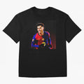 Pedri Classic T-Shirt Follow Every Goal of FIFA World Cup 2026 USA Canada Mexico for Fans of Haaland and Mbappe and Brazil, Portugal and Argentina, Bringing Classic Soccer Heritage, Championship Pressure, Fan Loyalty and International Pride; Built
