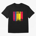 Barcelona Skyline BCN Catalunya Classic T-Shirt Bring Legendary Rivalry Energy to Match Day Hype around FIFA World Cup 2026 Group Stage, Mbappe and Neymar, England and Germany, Champion Mindset, Group Stage Buzz, Knockout Tension and Passionate Fan