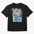 Messi - The Goat Classic T-Shirt Share FIFA World Cup 2026 USA Canada Mexico Spirit, Made for France and Portugal, Mbappe and Neymar, Football History, Final Match Energy, Crowd Noise and Once in a Lifetime Moments; Made for Die Hard Supporters,