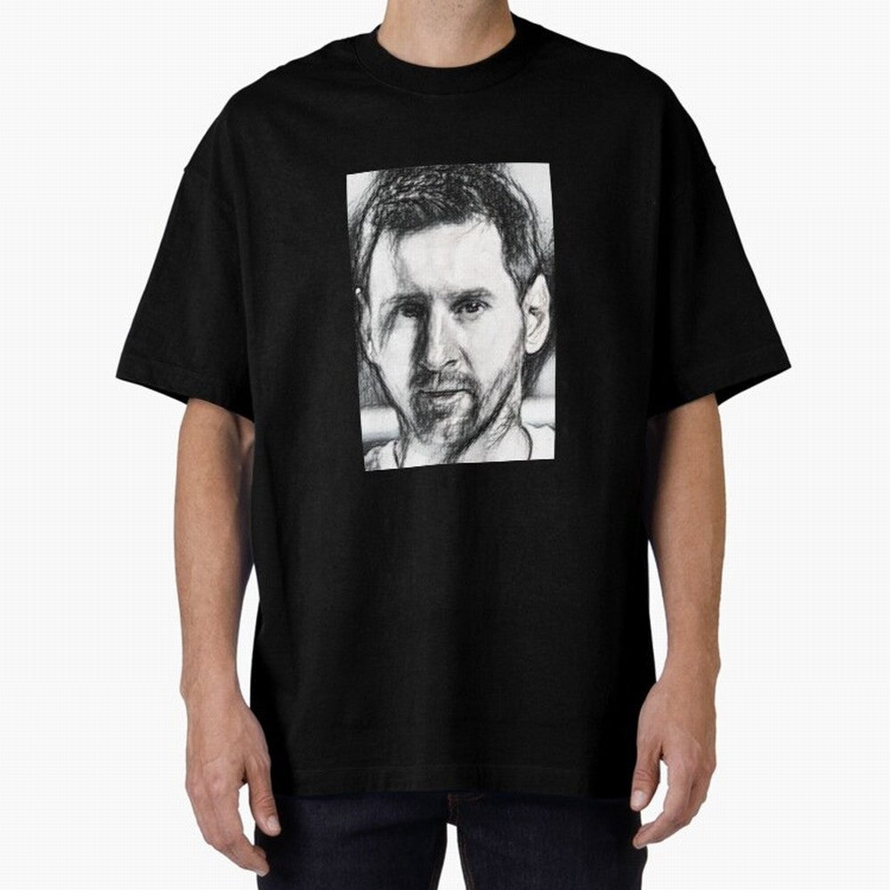 Messi Classic T-Shirt Remember Iconic Moments from Global Football Passion for FIFA World Cup 2026, Centered on Messi, Neymar and Mbappe, Brazil, Portugal and Argentina, Supporter Pride, Iconic Celebrations, Legendary Names and Global Match Day