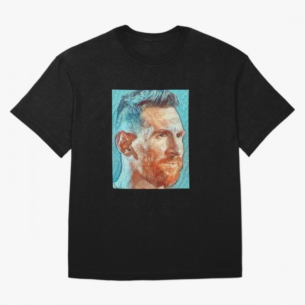 Messi Classic T-Shirt Celebrate Global Passion for Match Day Hype around FIFA World Cup 2026 Group Stage, Neymar, England and Germany, Football Passion, Legendary Performances, Festival Vibes and Supporter Community; Made for Collectors Who Enjoy