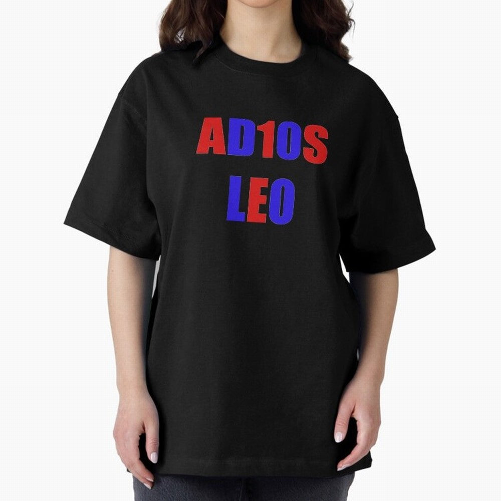 Adios leo (messi) Essential T-Shirt Bring Global Football Passion for FIFA World Cup 2026, Made for Neymar, Haaland and Cristiano Ronaldo, France and Portugal, Worldwide Fan Energy, Dramatic Goals, Stadium Lights and Championship Celebrations; Made