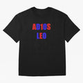 Adios leo (messi) Essential T-Shirt Bring Global Football Passion for FIFA World Cup 2026, Made for Neymar, Haaland and Cristiano Ronaldo, France and Portugal, Worldwide Fan Energy, Dramatic Goals, Stadium Lights and Championship Celebrations; Made