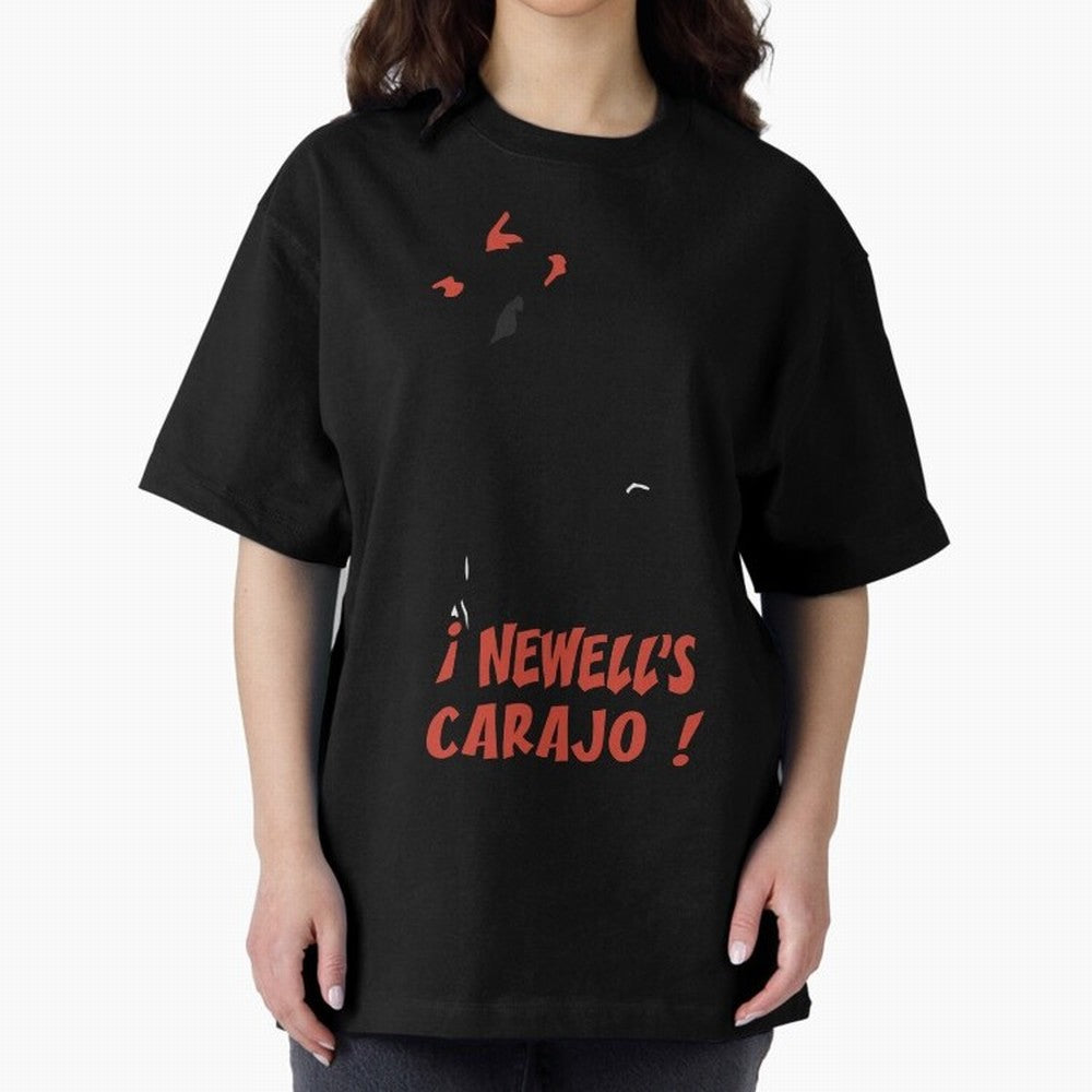 Newell's Carajo Bielsa Classic T-Shirt Relive FIFA World Cup 2026 USA Canada Mexico for Fans of Mbappe and Neymar and Brazil, Portugal and Argentina, Bringing Goal Celebration Energy, Supporter Heritage, Football Icons and Worldwide Tournament Joy;