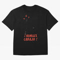 Newell's Carajo Bielsa Classic T-Shirt Relive FIFA World Cup 2026 USA Canada Mexico for Fans of Mbappe and Neymar and Brazil, Portugal and Argentina, Bringing Goal Celebration Energy, Supporter Heritage, Football Icons and Worldwide Tournament Joy;