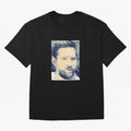 Messi Classic T-Shirt Carry National Pride through FIFA World Cup 2026 Spirit, Driven by Portugal, Haaland, Football Festival Excitement, Trophy Ambitions, Country Rivalries and Star Player Buzz; Made for Collectors Who Enjoy Iconic Players,