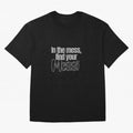 In the mess, find your Messi Sticker Soccer Futbol Quote Oversized T-Shirt Celebrate the Stars of FIFA World Cup 2026 Group Stage for Fans of CR7 and Brazil, Portugal and Argentina, Bringing Football History, Final Match Energy, Crowd Noise and