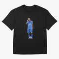 Messi phone case Classic T-Shirt Bring Stadium Energy to Match Day Hype around FIFA World Cup 2026 USA Canada Mexico, CR7 and Messi, Brazil, Portugal and Argentina, Worldwide Fan Energy, Dramatic Goals, Stadium Lights and Championship Celebrations;