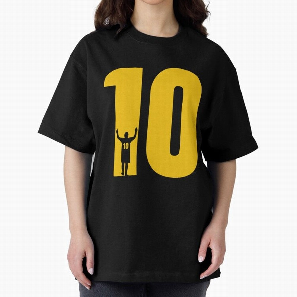 Miami Messi 10 Football Shirt, Messi Teee, Love Messi Champions League Football Shirt, Gift For Fan Classic T-Shirt Wear the Spirit of Match Day Hype around FIFA World Cup 2026 Group Stage, Messi and Cristiano Ronaldo, England, France and