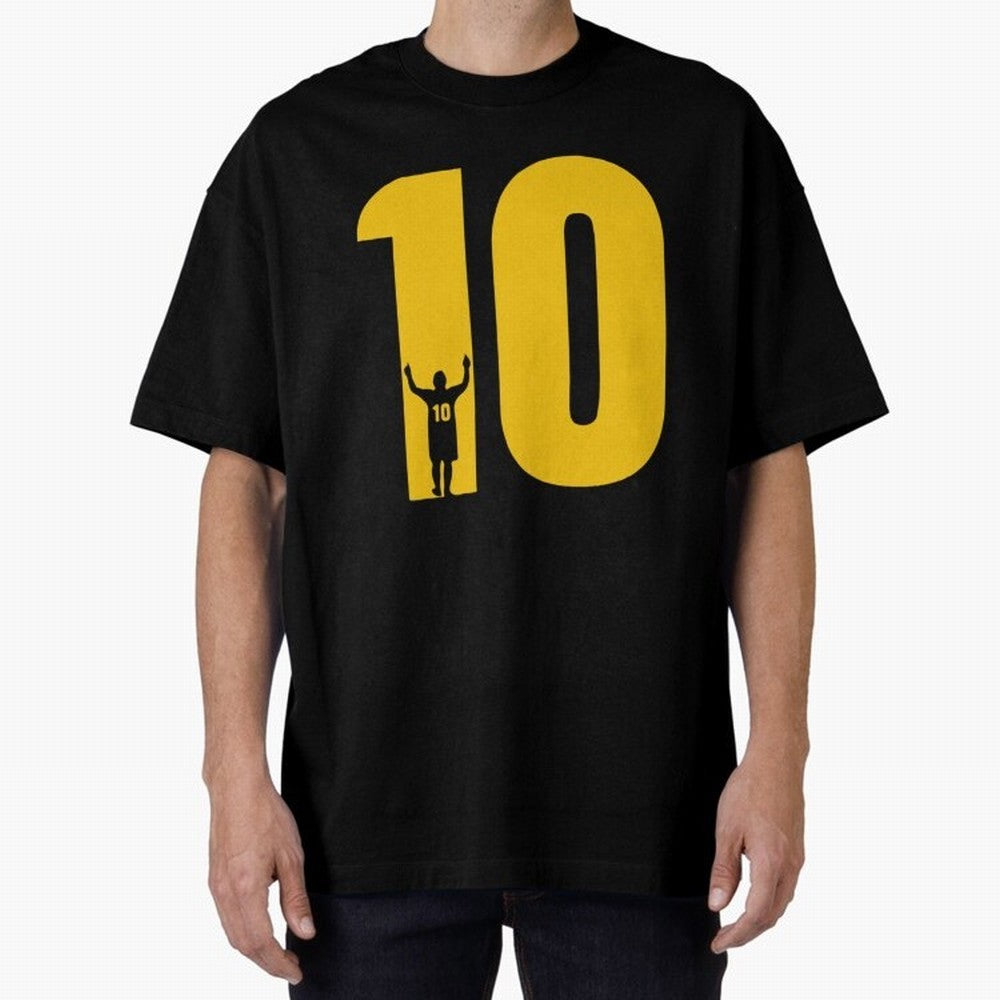 Miami Messi 10 Football Shirt, Messi Teee, Love Messi Champions League Football Shirt, Gift For Fan Classic T-Shirt Wear the Spirit of Match Day Hype around FIFA World Cup 2026 Group Stage, Messi and Cristiano Ronaldo, England, France and