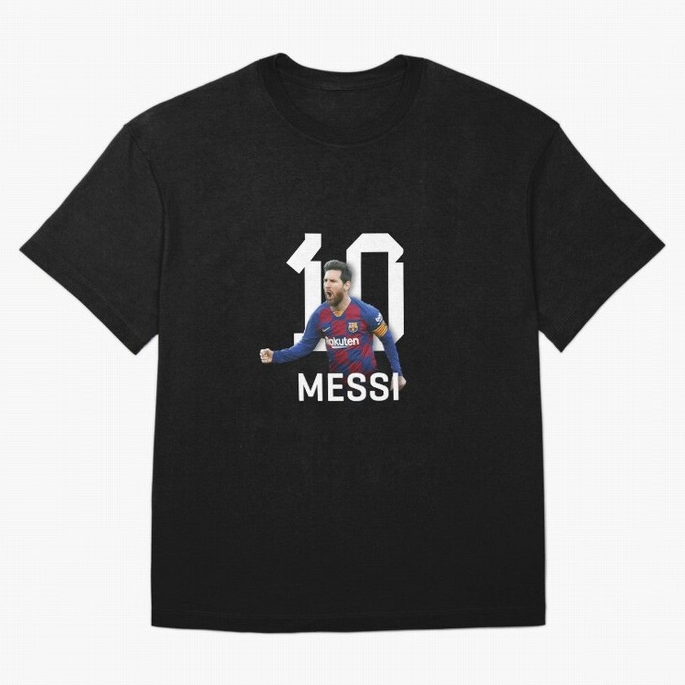 Leo Messi Oversized T-Shirt Bring Supporter Culture to FIFA World Cup 2026 USA Canada Mexico Capturing CR7, Portugal, Spain and Germany Energy, Worldwide Fan Energy, Dramatic Goals, Stadium Lights and Championship Celebrations; Perfect for People