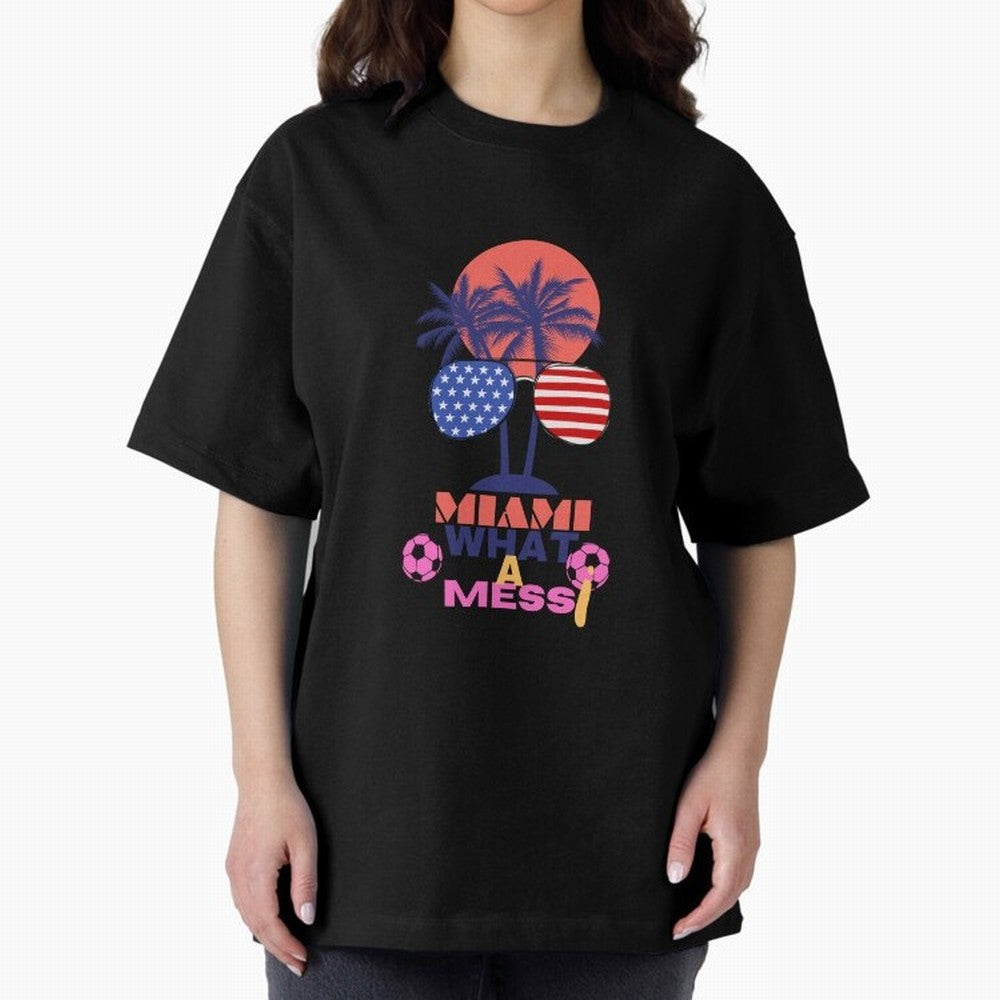Funny MESSI INTER MIAMI soccer T-shirt Men's classic tee for soccer team Inter Miami Leo fans Tee big soccer Messi trend Tshirt Essential T-Shirt Show Passion for the Stars of FIFA World Cup 2026 Group Stage Spirit, Driven by Brazil, Portugal and