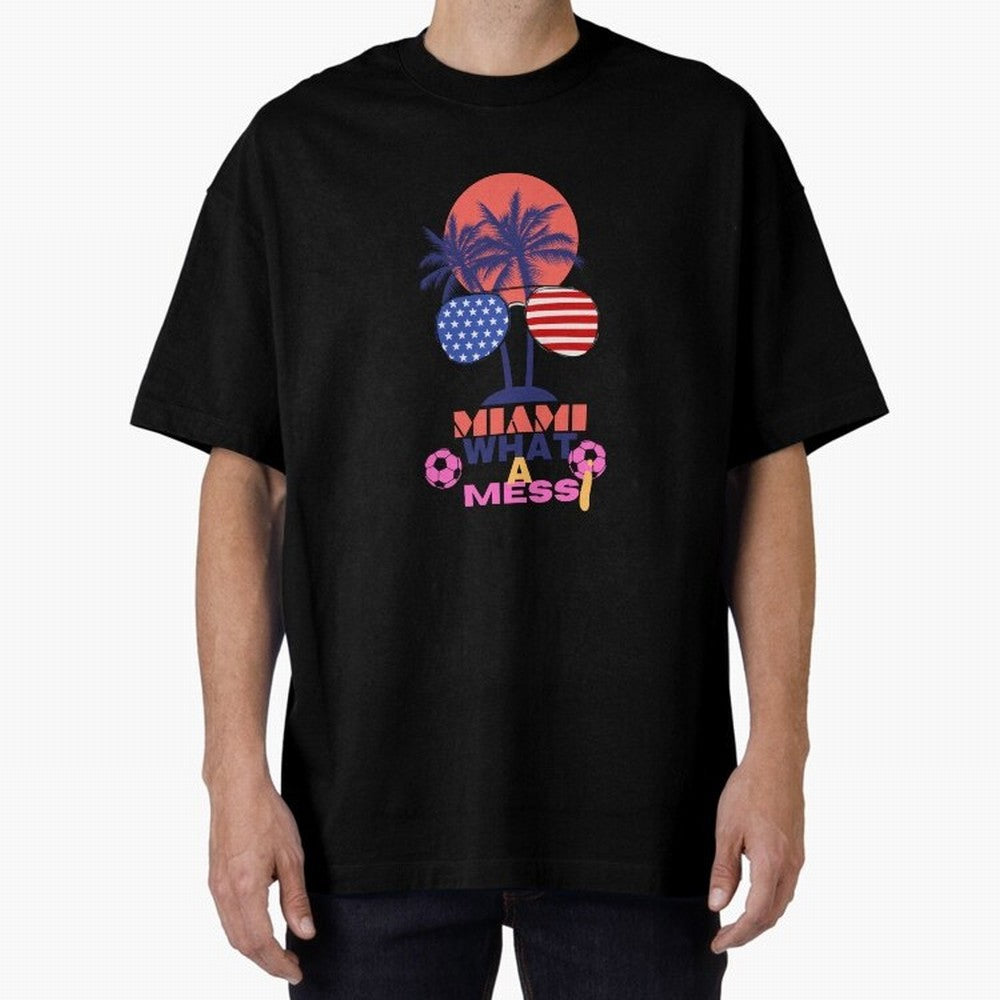 Funny MESSI INTER MIAMI soccer T-shirt Men's classic tee for soccer team Inter Miami Leo fans Tee big soccer Messi trend Tshirt Essential T-Shirt Show Passion for the Stars of FIFA World Cup 2026 Group Stage Spirit, Driven by Brazil, Portugal and