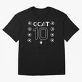 Greatest of all Time Classic T-Shirt Cheer for FIFA World Cup 2026 Group Stage Capturing Neymar, Portugal, Spain and Germany Energy, Stadium Chants, National Pride, Trophy Dreams and Unforgettable Football Memories; Perfect for Fans, Collectors,