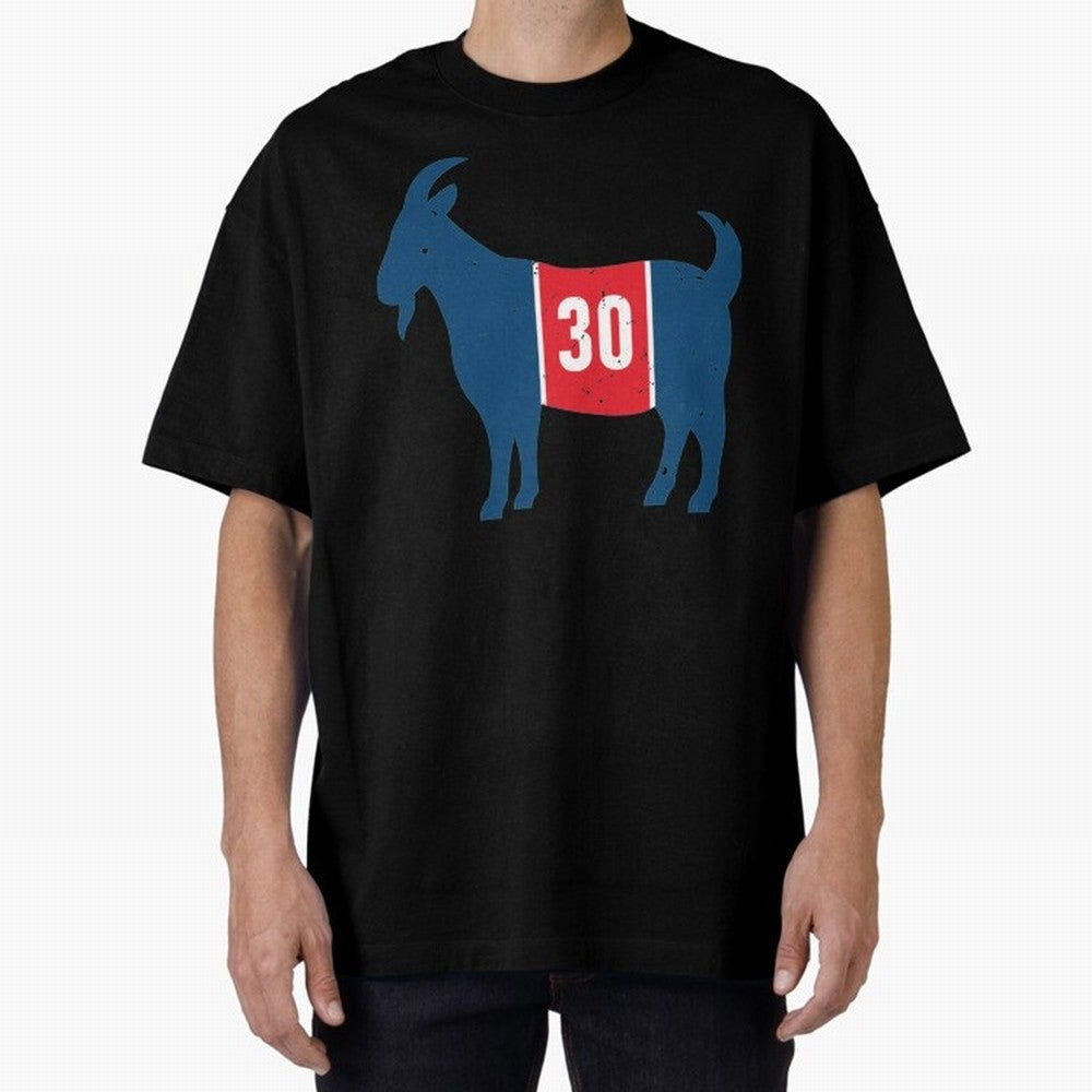 Messi GOAT 30 Messi Oversized T-Shirt Experience the Global Stage of FIFA World Cup 2026 Group Stage for Fans of Cristiano Ronaldo, Haaland and CR7 and Argentina and Brazil, Bringing Retro Football Energy, Iconic Rivalries, Trophy Chase Drama and