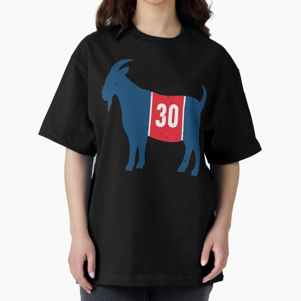 Messi GOAT 30 Messi Oversized T-Shirt Experience the Global Stage of FIFA World Cup 2026 Group Stage for Fans of Cristiano Ronaldo, Haaland and CR7 and Argentina and Brazil, Bringing Retro Football Energy, Iconic Rivalries, Trophy Chase Drama and