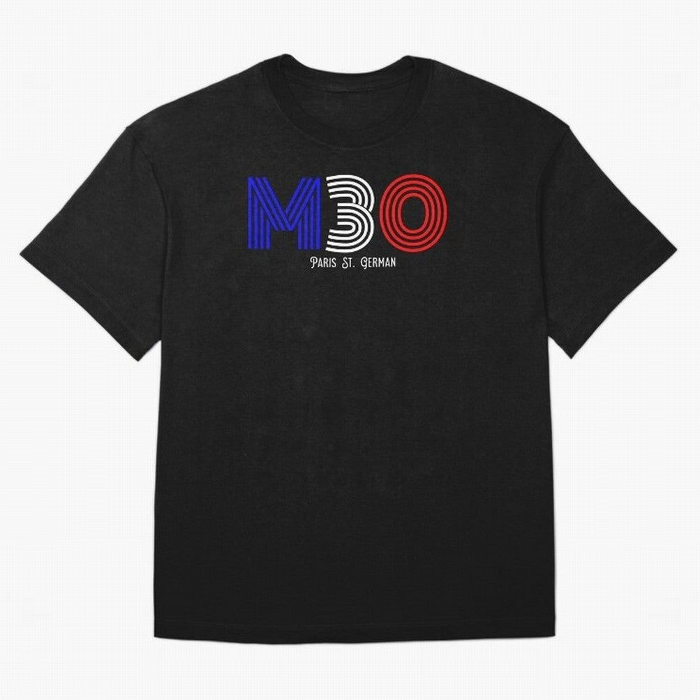 M30 Active T-Shirt Celebrate Fan Culture around FIFA World Cup 2026 for Fans of Mbappe and Neymar and France and Portugal, Bringing Worldwide Fan Energy, Dramatic Goals, Stadium Lights and Championship Celebrations; Perfect for Fans, Collectors,