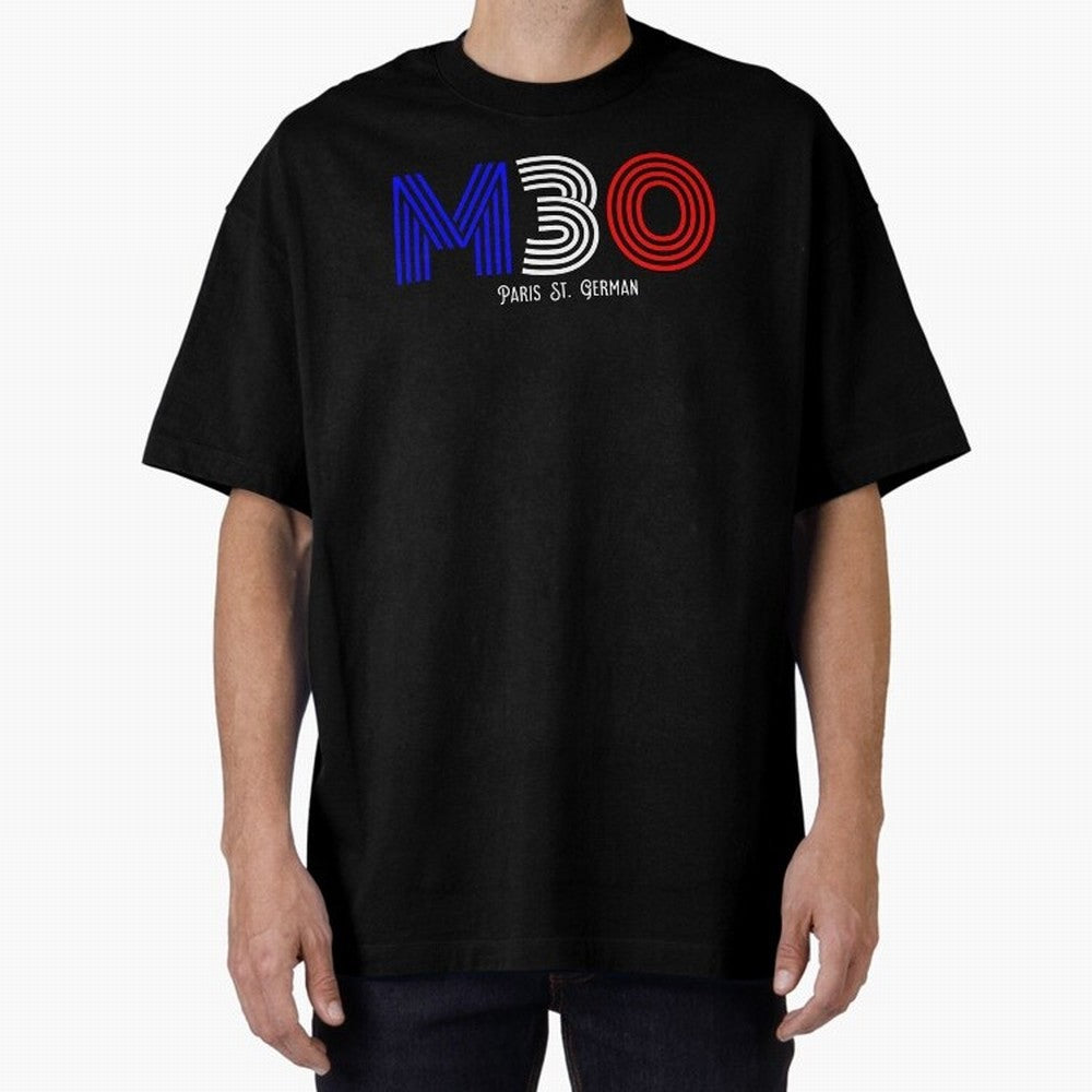 M30 Active T-Shirt Celebrate Fan Culture around FIFA World Cup 2026 for Fans of Mbappe and Neymar and France and Portugal, Bringing Worldwide Fan Energy, Dramatic Goals, Stadium Lights and Championship Celebrations; Perfect for Fans, Collectors,