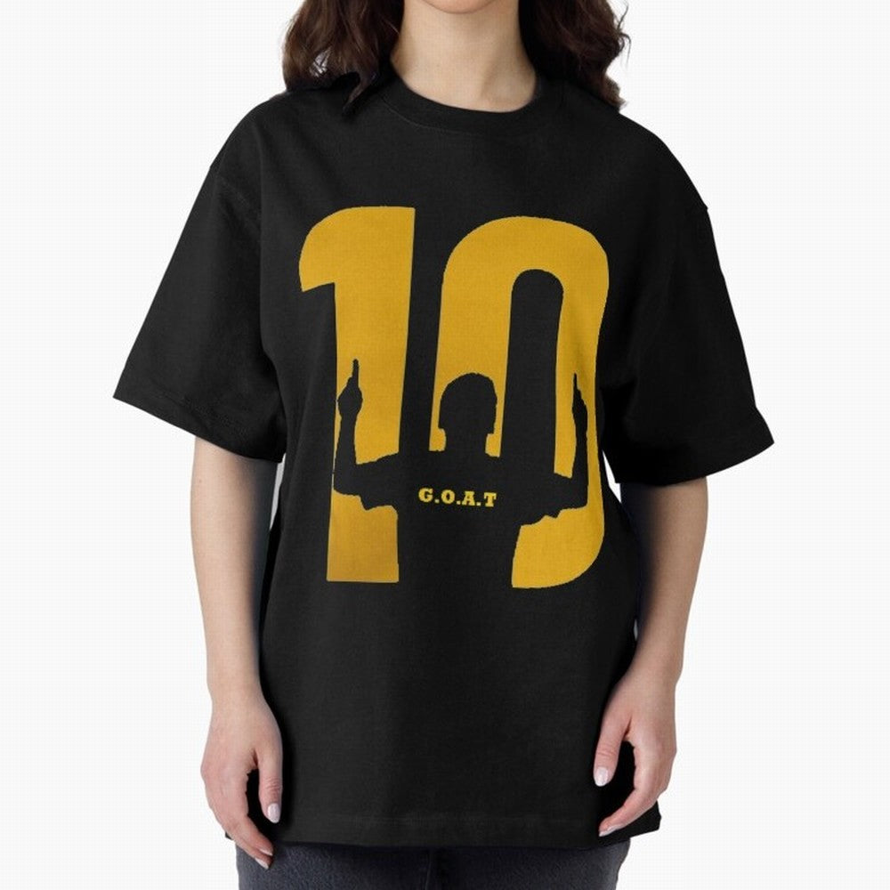 L Messi The Goat Classic T-Shirt Essential T-Shirt Make Game Day About the FIFA World Cup 2026 Group Stage Journey through Messi, Neymar and Mbappe Highlights, Spain and Netherlands Pride, Tournament Hype, Historic Matchups, Family Viewing Parties