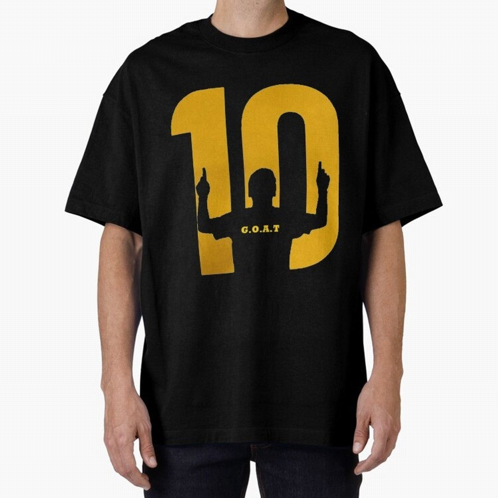 L Messi The Goat Classic T-Shirt Essential T-Shirt Make Game Day About the FIFA World Cup 2026 Group Stage Journey through Messi, Neymar and Mbappe Highlights, Spain and Netherlands Pride, Tournament Hype, Historic Matchups, Family Viewing Parties
