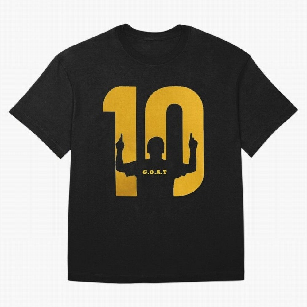 L Messi The Goat Classic T-Shirt Essential T-Shirt Make Game Day About the FIFA World Cup 2026 Group Stage Journey through Messi, Neymar and Mbappe Highlights, Spain and Netherlands Pride, Tournament Hype, Historic Matchups, Family Viewing Parties