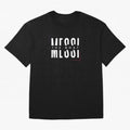 Messi Fan Art - THE GOAT (Black Edition) Classic T-Shirt Feel the Heartbeat of the FIFA World Cup 2026 USA Canada Mexico Journey through Haaland Highlights, Spain and Netherlands Pride, Tournament Hype, Historic Matchups, Family Viewing Parties and